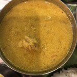 カレーリーブス カフェ＆レストラン - 