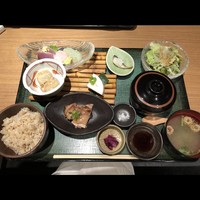 銀座 竹の庵 5丁目本店 - 