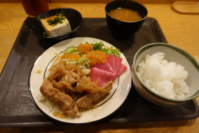 Makanai Ryori Tomiga