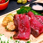 Fukumimi Dainingu - ステーキは淡路牛や神戸牛など