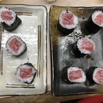 がばちょ - 35回目ね！