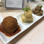 がばちょ - セット♡