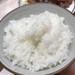 がばちょ - ご飯大