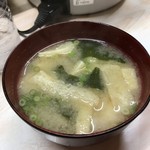 がばちょ - 天丼についてくるで～！