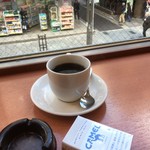 ドトールコーヒーショップ - 