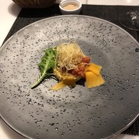 ahill ginza - 