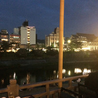 眺河　先斗町～華～ - 