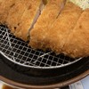 とんかつ 川久