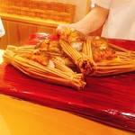 銀座 しのはら - 