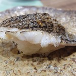 すし処金太郎 - 太刀魚