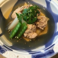 ANAクラウンプラザホテル岡山 和食ダイニング廚洊 - 