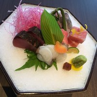 ANAクラウンプラザホテル岡山 和食ダイニング廚洊 - 