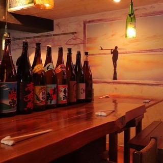 炭火や けむり_1