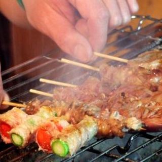 藤沢駅でおすすめの美味しい焼き鳥をご紹介 食べログ 藤沢駅でおすすめの美味しい焼き鳥をご紹介 食べログ