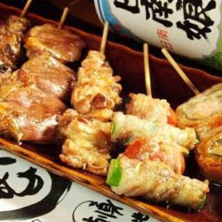 藤沢駅でおすすめの美味しい焼き鳥をご紹介 食べログ 藤沢駅でおすすめの美味しい焼き鳥をご紹介 食べログ