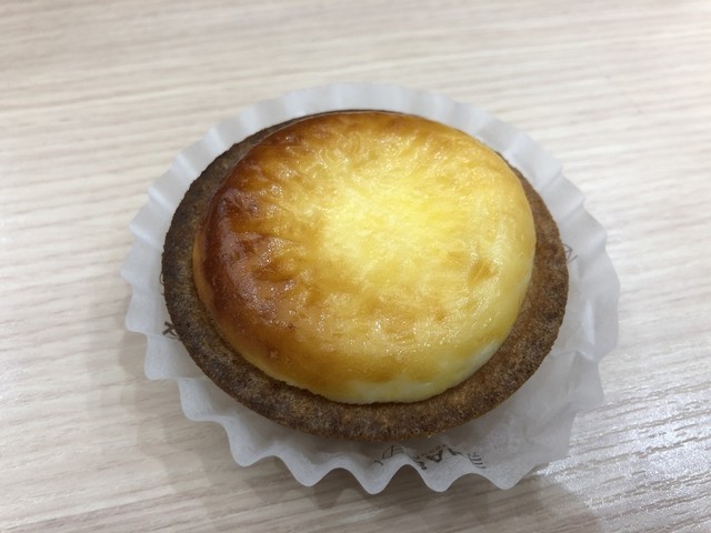 さぁやページ　エッグタルトうさぎ　4個 楽天市場】タルト [徳重製菓とらや] タルトじゃっど 紫いも 4個