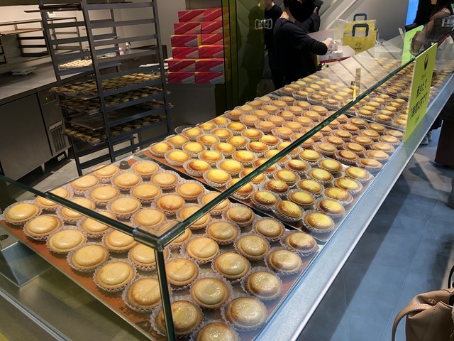ベイク チーズ タルト 阪急西宮ガーデンズ店 Bake Cheese Tart 西宮北口 洋菓子 その他 食べログ ベイク チーズ タルト 阪急西宮ガーデンズ店 Bake Cheese Tart 西宮北口 洋菓子 その他 食べログ