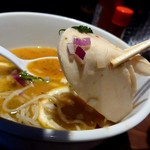 ナルトもメンマもないけれど - 