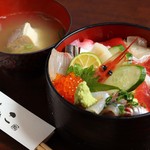 やまひこ鮨 - 料理写真: