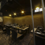 ジンギスカン蝦夷 - 