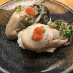 himikitokitozushi - 