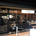 生クリーム専門店MILK CAFE - 