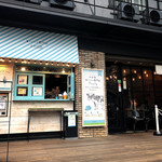 生クリーム専門店MILK CAFE - 