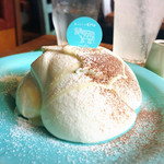 生クリーム専門店MILK CAFE - 