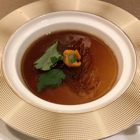 天厨菜館 銀座店 - 