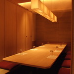 鶏料理専門店 とりかく 新宿野村ビル店