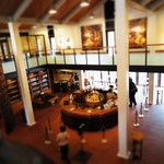 サントリー山崎蒸溜所 - 