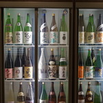SAKE-PARA川越 - 47都道府県の酒が自由に飲めるんです！