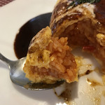 カフェレストラン ホット・ベリー - 