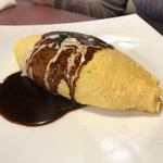 カフェレストラン ホット・ベリー - 