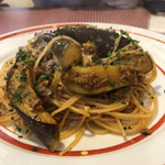 カフェレストラン ホット・ベリー - 