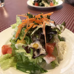 カフェレストラン ホット・ベリー - 