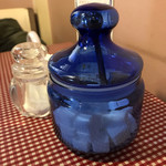 カフェレストラン ホット・ベリー - 