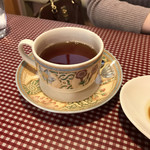 カフェレストラン ホット・ベリー - 