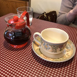 カフェレストラン ホット・ベリー - 