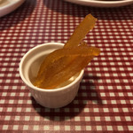 カフェレストラン ホット・ベリー - 