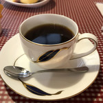 カフェレストラン ホット・ベリー - 