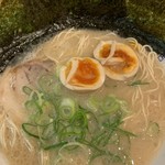 博多ラーメンセンター - 