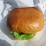 ビンゴバーガー - 