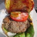 ビンゴバーガー - 