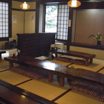 うずら家 - ２Ｆ