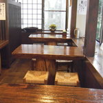 うずら家 - ２Ｆ