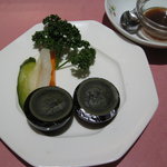 菜香新館 - クリーミーピータン（４５０円）オススメ！