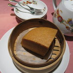 菜香新館 - マーライコー（２８０円）オススメ！