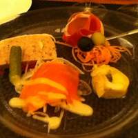 DINING 六区 - 
