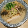 自家製麺 MENSHO TOKYO